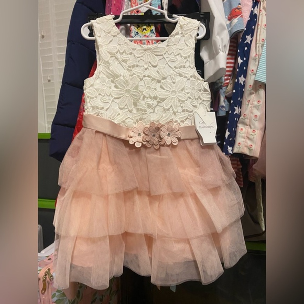 Beautiful Formal Dress